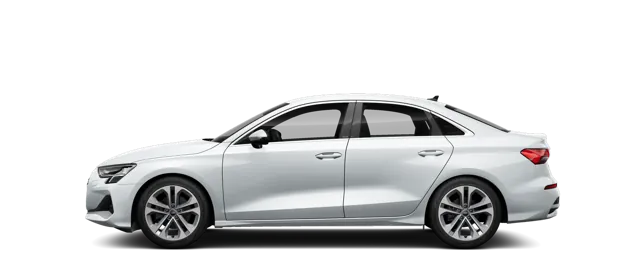 Audi A3, catálogo brasileiro atual