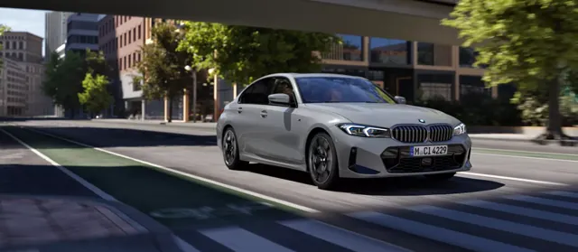BMW SERIE 3, página brasileira atual