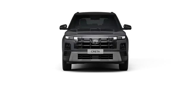 CRETA, configurador brasileiro atual