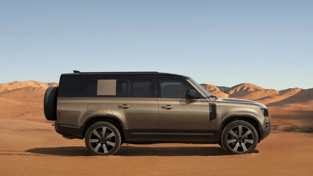 Defender, divulgação atual da marca